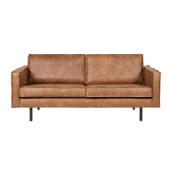 BePureHome 2,5-zits Bank Leer