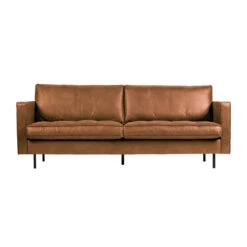 BePureHome 2,5-zits Bank Ecoleer