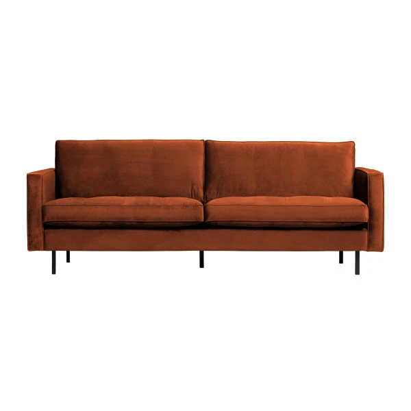 BePureHome 2,5-zits Bank Gecapitonneerd - Afbeelding 8