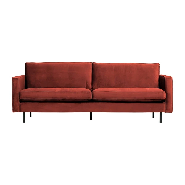 BePureHome 2,5-zits Bank Gecapitonneerd - Afbeelding 17