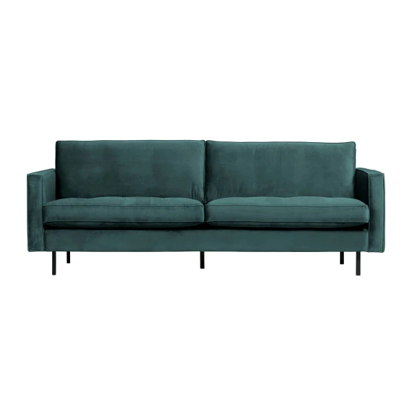 BePureHome 2,5-zits Bank Gecapitonneerd - Afbeelding 19