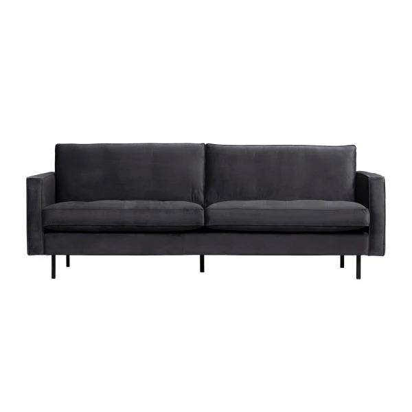 BePureHome 2,5-zits Bank Gecapitonneerd - Afbeelding 3