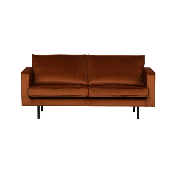 BePureHome 2,5-zits Bank Fluweel - Afbeelding 13