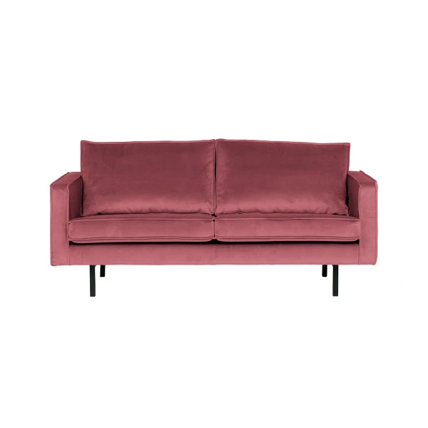 BePureHome 2,5-zits Bank Fluweel - Afbeelding 15