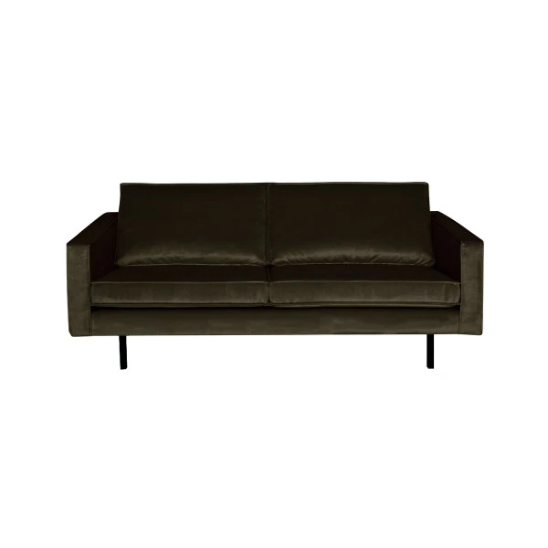 BePureHome 2,5-zits Bank Fluweel - Afbeelding 16