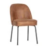 BePureHome Eetkamerstoel Leer