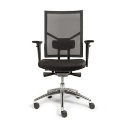 Bureaustoel NEN 1335