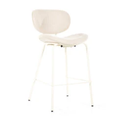 Barkruk Retro Design