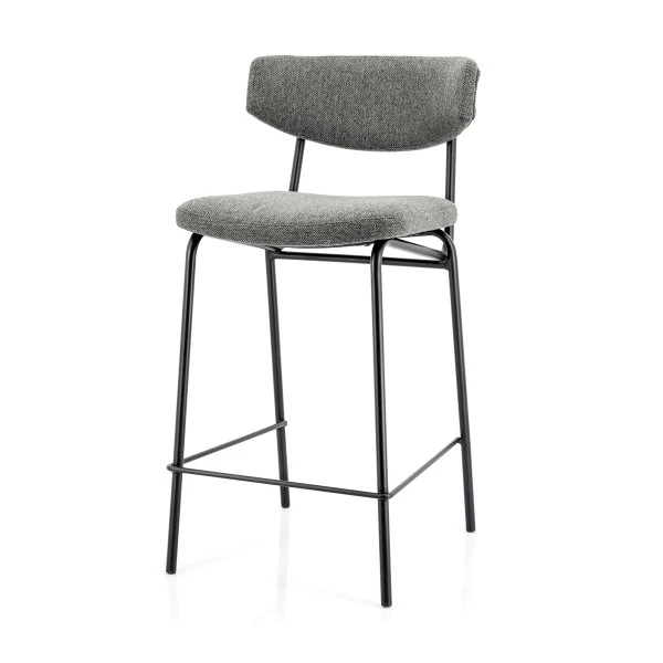 Moderne Barstoel - Afbeelding 4