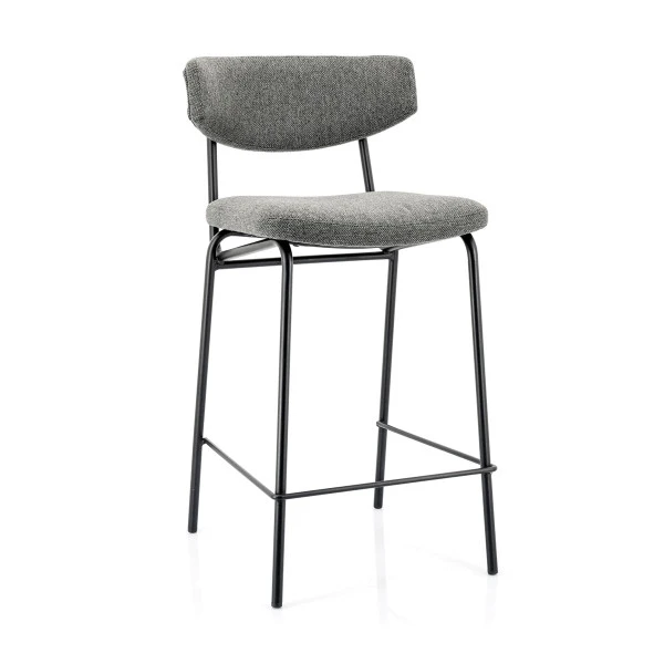 Moderne Barstoel - Afbeelding 3