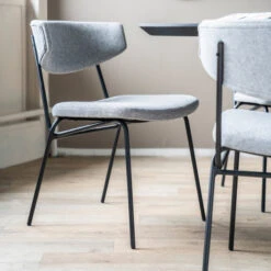 Moderne Eetkamerstoel