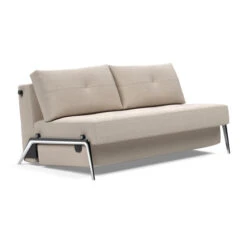 Tweepersoons Slaapbank 160