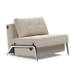 1-persoons Slaapbank 90