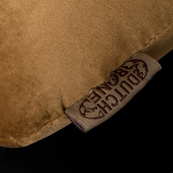 Draaibare Hocker Fluweel - Afbeelding 5