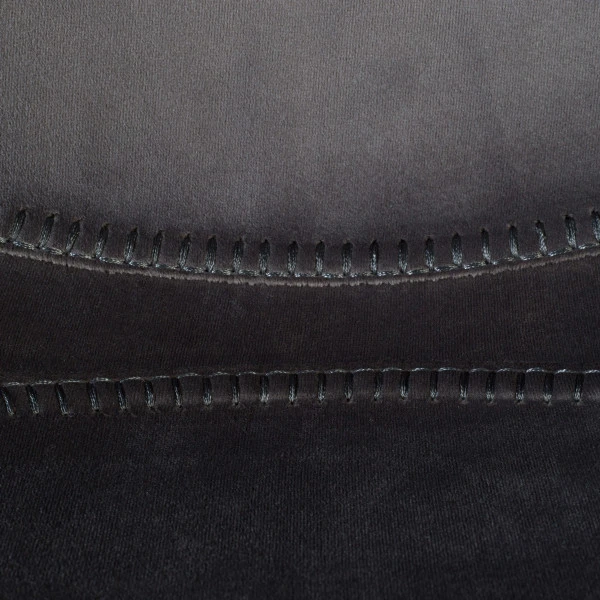 Hoge Fluwelen Barstoel - Afbeelding 8