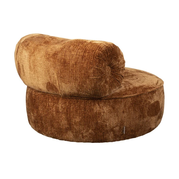 Ronde Lounge Fauteuil - Afbeelding 6
