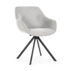 Draaibare Eetkakmerstoel