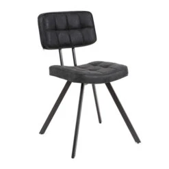 Industriele Eetkamerstoel