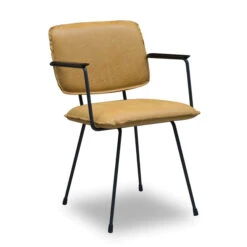 Stoere Moderne Eetkamerstoel Samenstellen