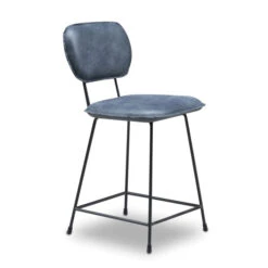 Stoere Barkruk Samenstellen