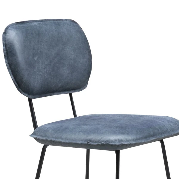 Stoere Barkruk Samenstellen - Afbeelding 2