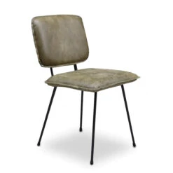 Stoere Design Eetkamerstoel Samenstellen