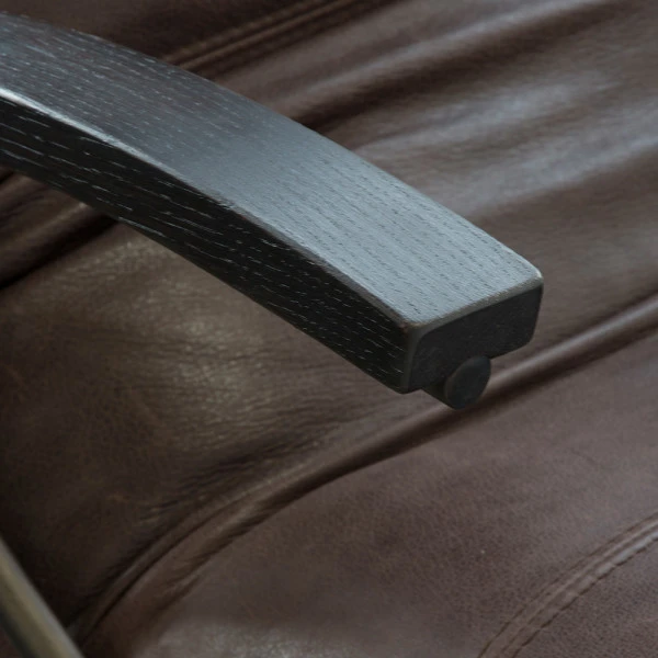 Fauteuil Industrieel Met Arm Samenstellen - Afbeelding 9