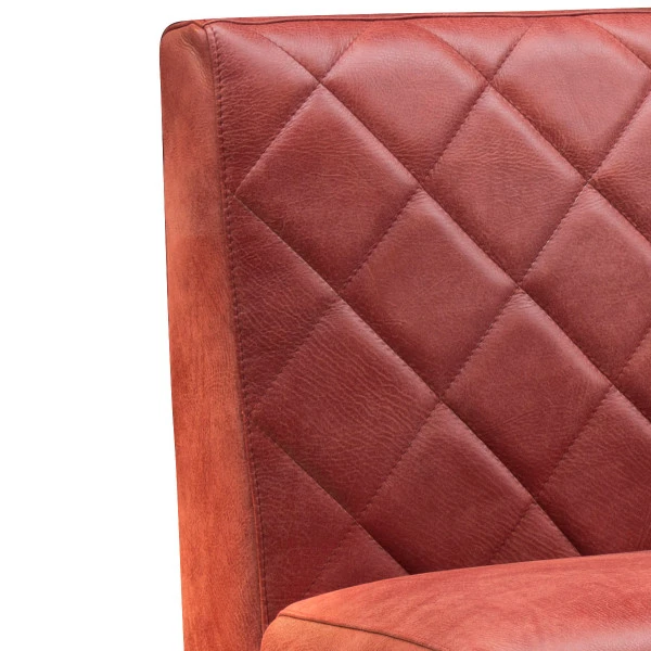 Luxe Eetkamerstoel Samenstellen - Afbeelding 8