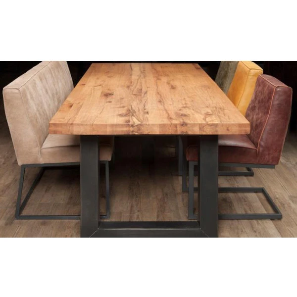 Luxe Eetkamerstoel Samenstellen - Afbeelding 6