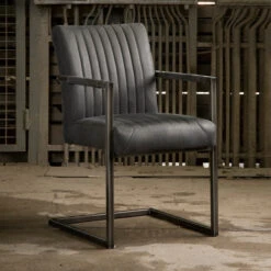 Armstoel Industrieel