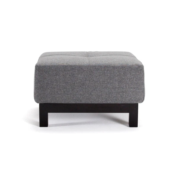 Design Hocker Vierkant - Afbeelding 2