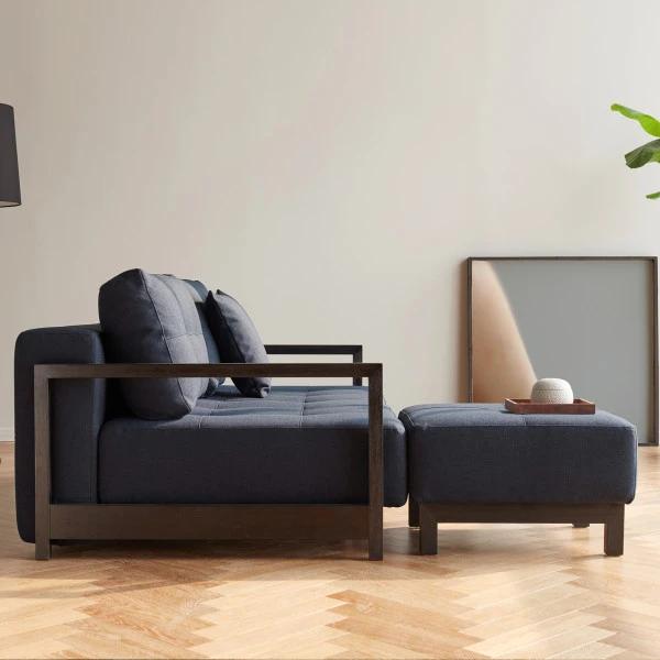 Design Hocker Vierkant - Afbeelding 3