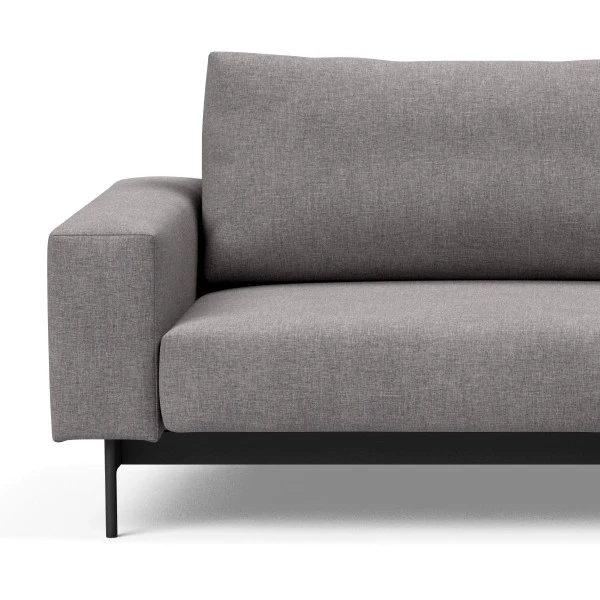 Slaapbank Met Chaise Longue - Afbeelding 5