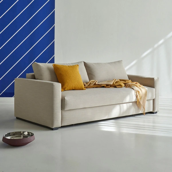 Luxe Slaapbank 2-persoons