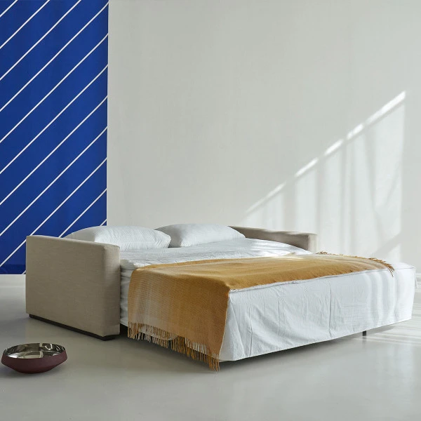 Luxe Slaapbank 2-persoons - Afbeelding 3