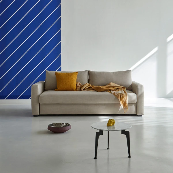 Luxe Slaapbank 2-persoons - Afbeelding 4