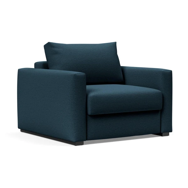 Luxe Slaapfauteuil - Afbeelding 2