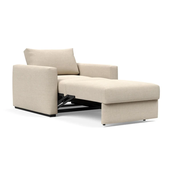 Luxe Slaapfauteuil - Afbeelding 3