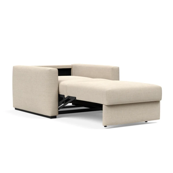 Luxe Slaapfauteuil - Afbeelding 4