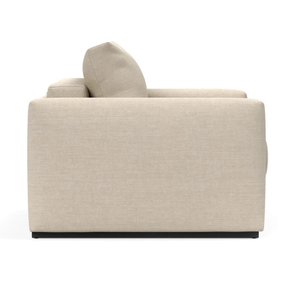 Luxe Slaapfauteuil - Afbeelding 5