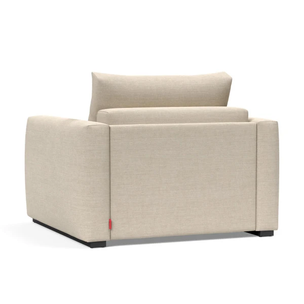 Luxe Slaapfauteuil - Afbeelding 6