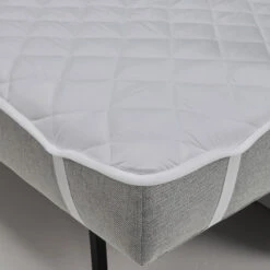 Gewatteerde Matrasbeschermer
