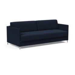 Moderne Slaapbank Met RVS