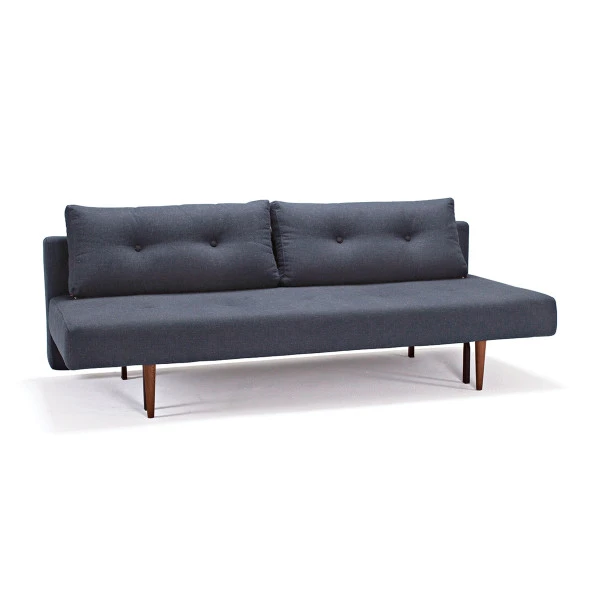 Retro Design Slaapbank