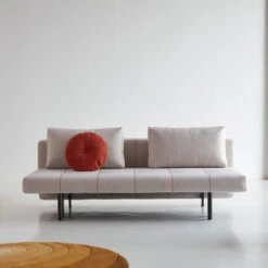 2-persoons Slaapbank Zigzag Stiksel