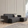 Slaapbank Chaise Longue