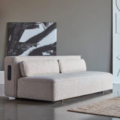 Slaapbank Met Pocket Vering Matras