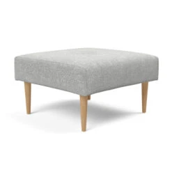 Hocker Retro Design