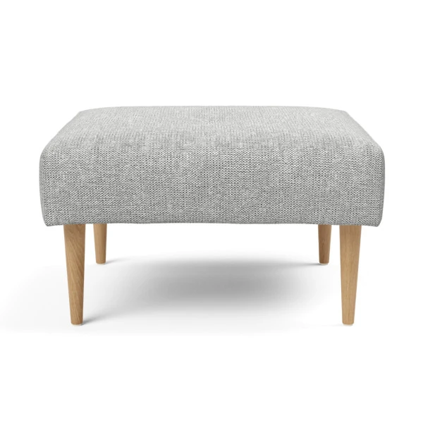 Hocker Retro Design - Afbeelding 2