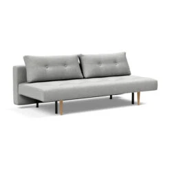 Slaapbank Retro Design